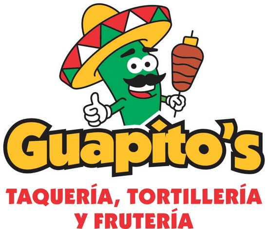 Guapito's Taqueria + Tortilleria + Fruteria