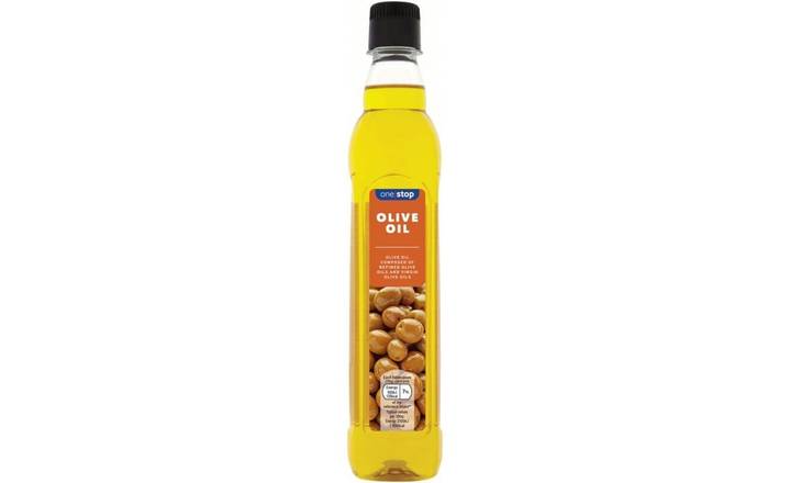 One Stop Olive Oil 500ml (393022)