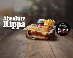 Burgers by Red Rooster (Currambine)