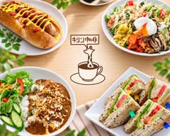 【本格カフェキッチン】キリン珈琲 本店