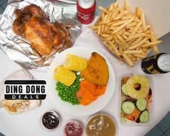 The Chicken Spot