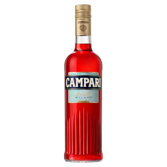 Campari Bitter Liquor (700 ml)
