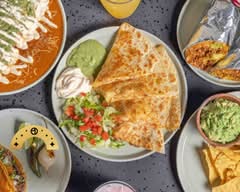 Tacos El Gordo - Hesperian