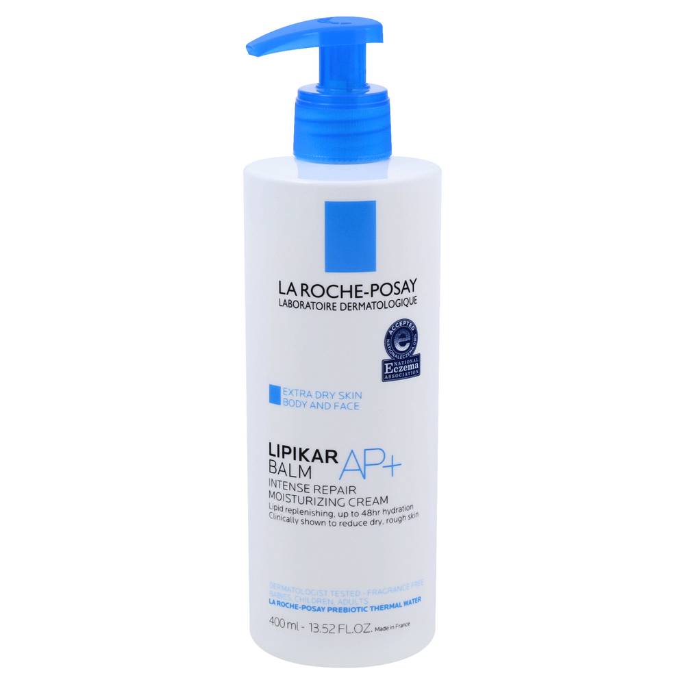 La Roche Posay Lipikar Balm Ap+