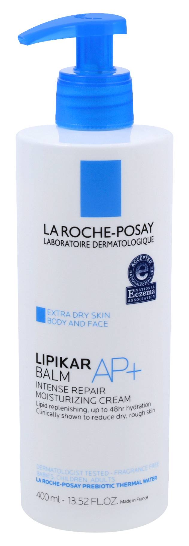 La Roche Posay Lipikar Balm Ap+ (13.6 fl oz)