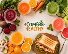 Combo Healthy (Mexico)