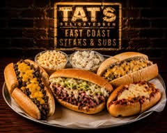 Tat's Delicatessen (Yesler Way)