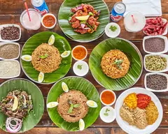 India Sweet House (5992 Pico Blvd W)