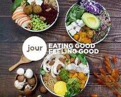 JOUR by Food Society Paris