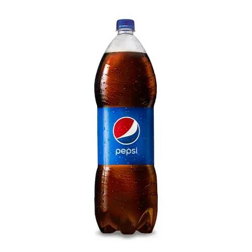 Pepsi de 2,5 Litros