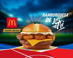 McDonald's (Ceibos)