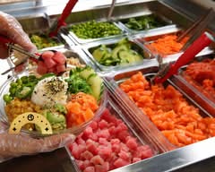 Lark St. Poke Bar