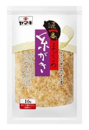 雅媽吉柴魚絲 16G(冷藏)^024700202