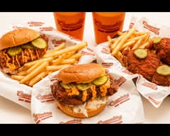 Crunchies