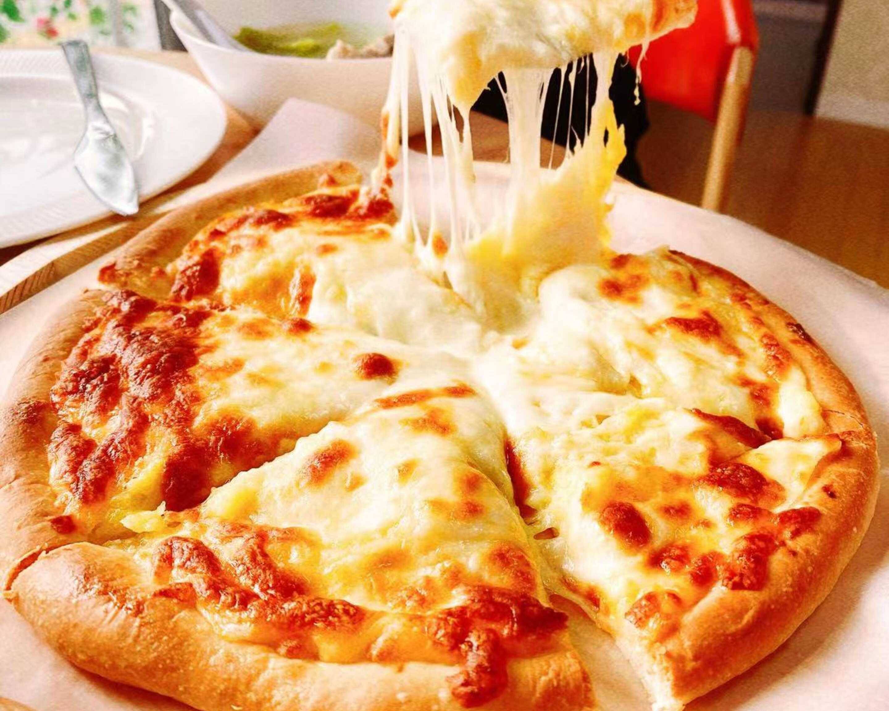 ドリアンピザ専門店 楽開薩 Lekaisa Durian Pizza delivery & takeaway