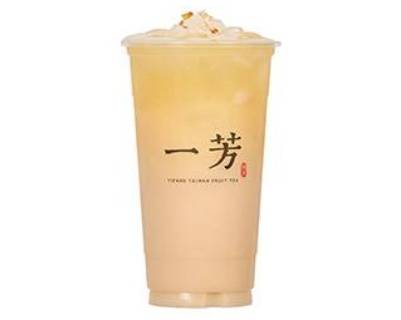Yakult Lychee Green Tea 養樂多荔枝