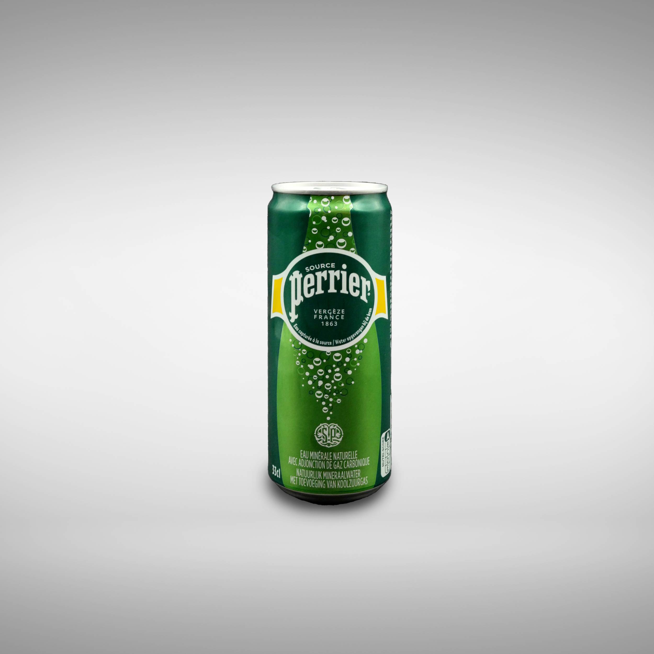 Perrier