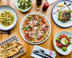 Ristorante La Capannina