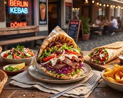 Berliner Döner