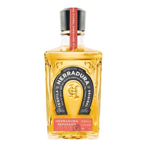 Herradura Reposado Tequila (750 ml)