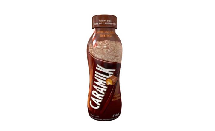 Caramilk Shake