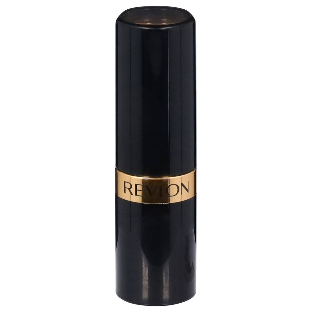 Revlon Super Lustrous Whiskey Business Creme 803 Lipstick