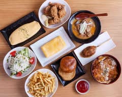 【串焼きと丼のお店】夢実 dreamin