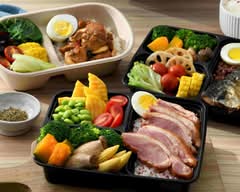 沫喜舒食餐盒 文南店