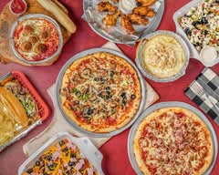 Mr. Edd's Pizza Plus