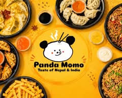 Panda Momo - Foleshill road