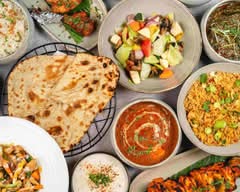Swaad -The Indian Taste - Berg am Laim 