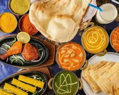 インドネパールレストラン＆バー アヌラジャ