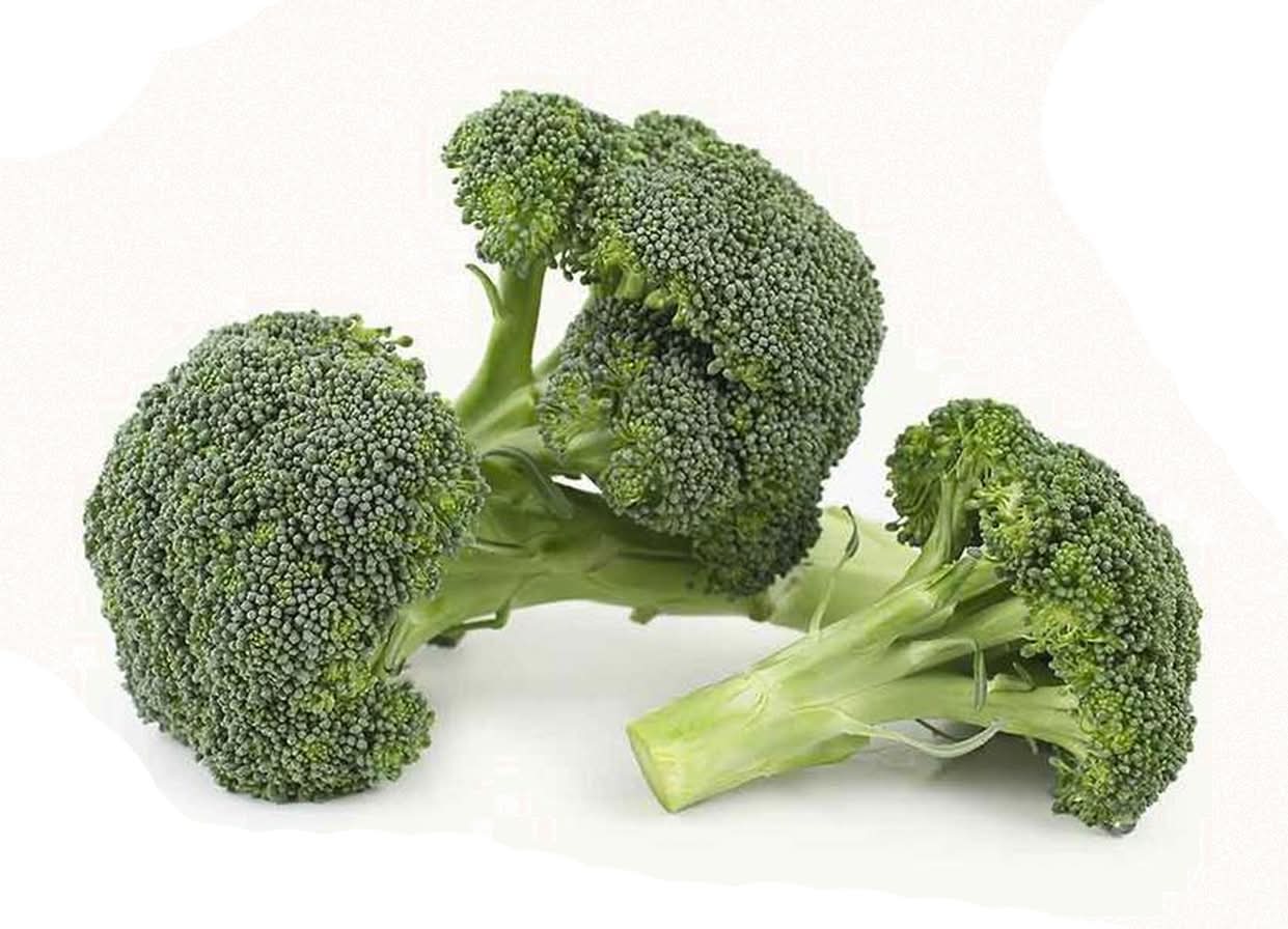 Broccoli