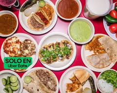Taquería la Guadalupana