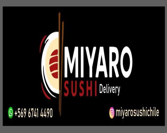 Miyarosushi (Santiago)