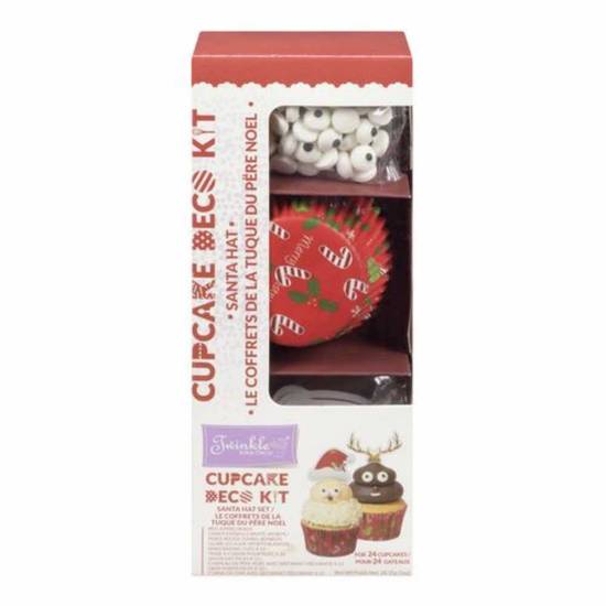 Cupcake Candy 40 g.