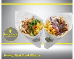 Tasty Gyros