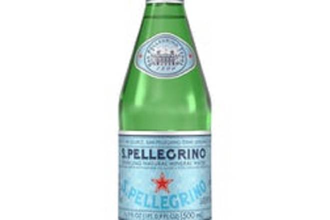 San Pellegrino® - Sparkling