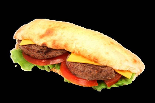 🌯 🍟 Sandwich Groove 🪩