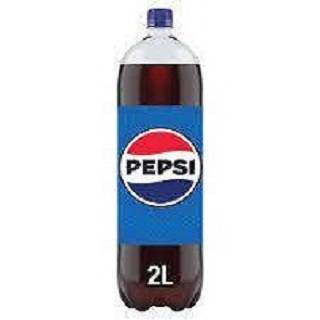 Pepsi 2L