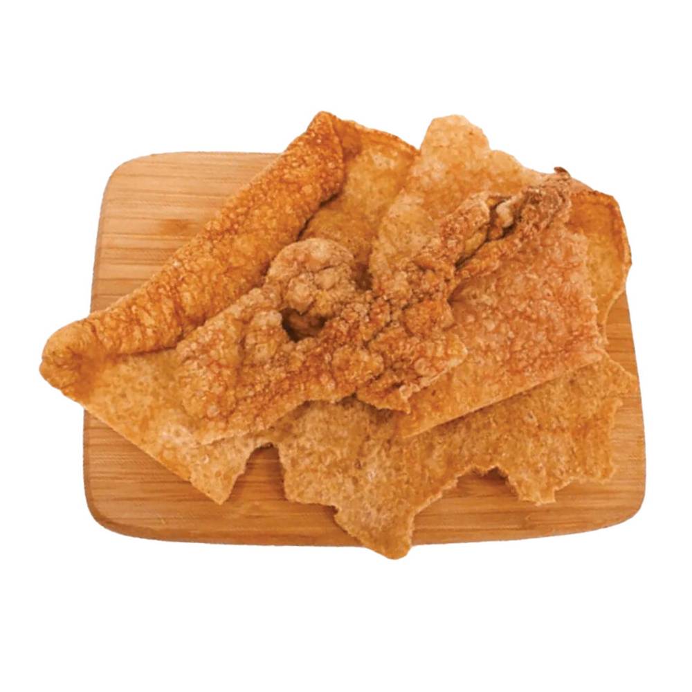 Chicharrón de cerdo (a granel)