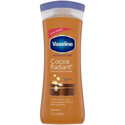 Vaseline Cocoa Radiant Lotion 10oz