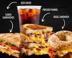 KJ's Caffe (118 Chelmsford St)
