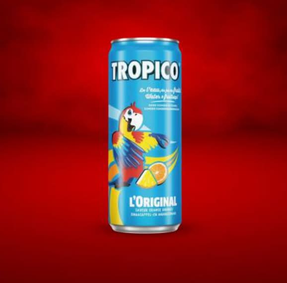 Tropico