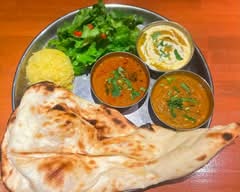 タンドールバル カマルプール