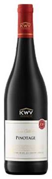 Kwv Classic Pinotage 750ml
