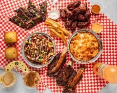 BIGGS RIBS (HAMILTON)
