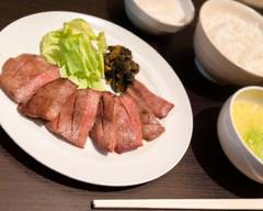 麵屋三郎（錦糸町の定食屋さん 凰 Ou）