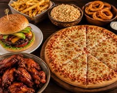 Big G's Quarterdeck Restaurant