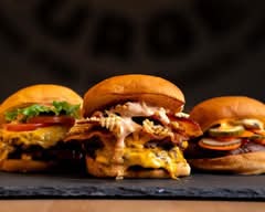 Press Burger (New Canaan)